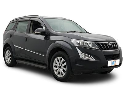 Mahindra XUV500-img